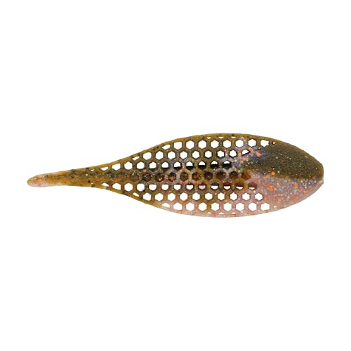 Berkley PowerBait MaxScent �t���b�N�X�M���t�B�b�V���O�\�t�g�x�C�g