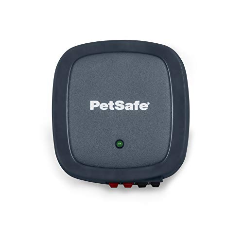 Petsafe Wire Break Locator - Easily Detect Wire Breaks In Any In-Ground Pet Fence System From The Parent Company Of Invisible Fence Brand - Components To Repair And Reconnect Wires Are Also Included #TOP2