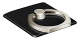 Phone Ring, 360°Rotation Phone Grip kickstand Work on Magnetic Car Holder Universal Smartphone Ring for iPhone 7 7 Plus 6S 6 5 5S,Samsung Galaxy tablet