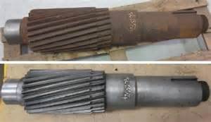 Miniatura 5 de Evapo-Rust El removedor de óxido súper seguro original, a base de agua, biodegradable, 55 galones