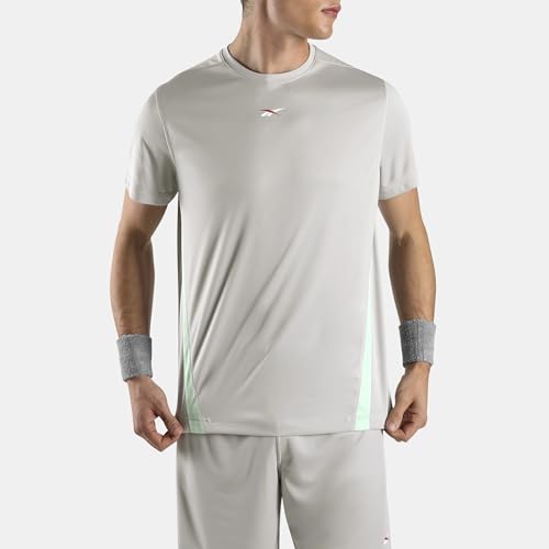 Reebok Id Train Blocked T-Shirt pour vos séances de musculation en salle