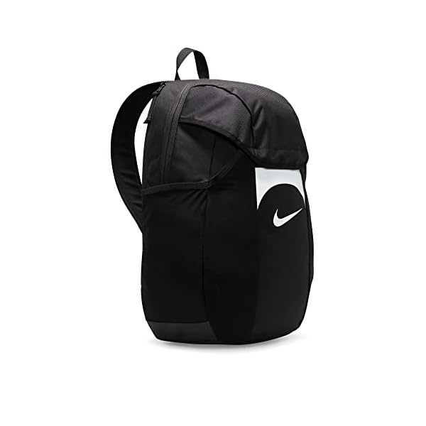 NIKE Sport, Black/White, 45 x 30 x 12 cm - Image 3