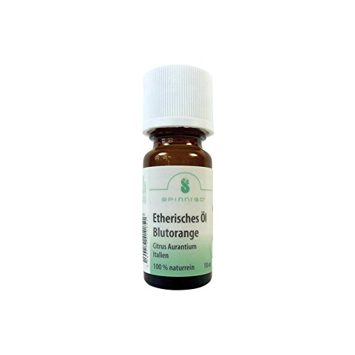 Spinnrad Blutorange (Italien) Ätherisches Öl 10 ml