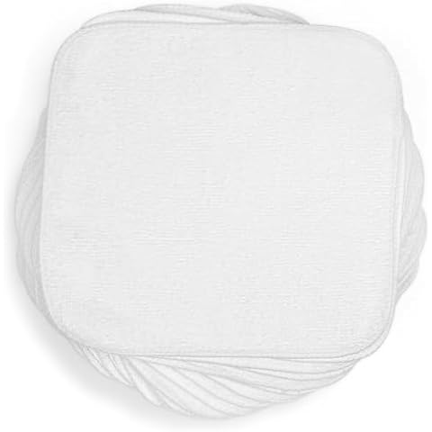 Lingettes Lavables Aomig pour Bébé Cover