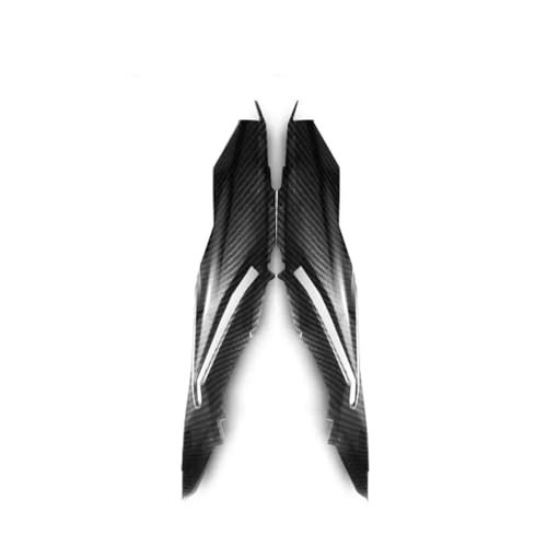 Carénage pour MT-07 FZ-07 protection sous selle arrière moto