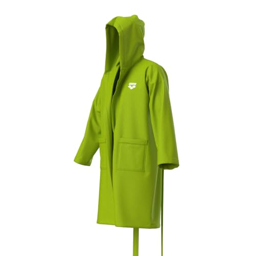 ARENA Accappatoio unisex in microfibra Compact