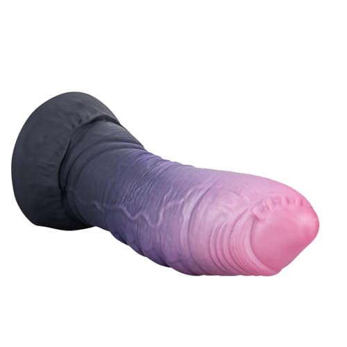 Gode anale en silicone : résolvez le manque de sensations mains libres - 6