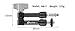 Leofoto AM-3 Magic Versa Arm Multi-Purpose Tripod Accessory Mount 1/4