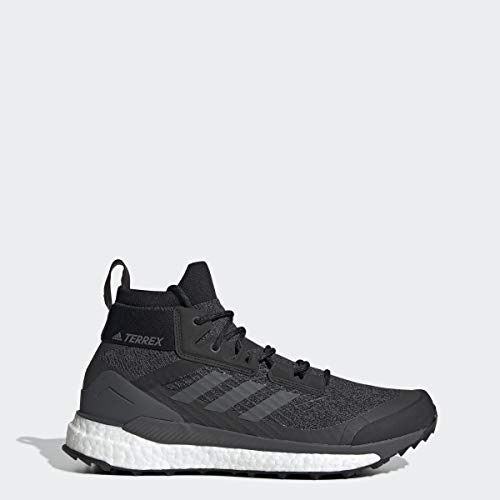 Image of adidas Women's Terrex Free Hiker 2.0 Hiking Shoes