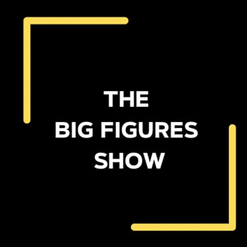 The Big Figures Show copertina