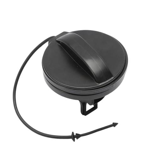 Bouchon de réservoir de carburant 1609818980 pour Citroën C4L et Peugeot 3008