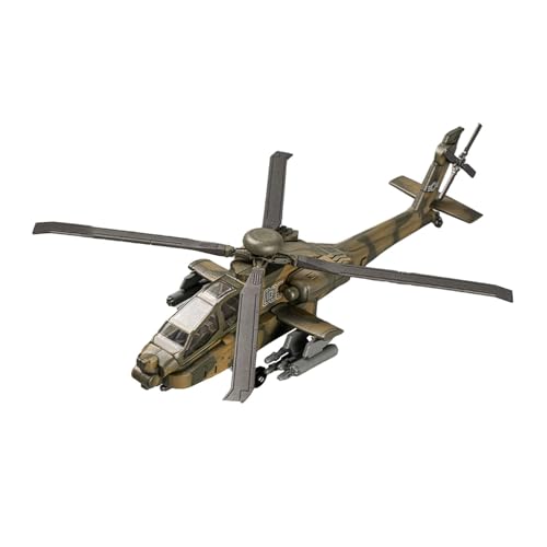 ������������ 1/72 �X�P�[���w���R�v�^�[�������ዳ��ߋ�|�[�^�u��������s�@�q��@���f���퓬�@�̂������Ⴢ�f���I�t�B�X���r���O���[���o�[, 24cm×23cm×7cm