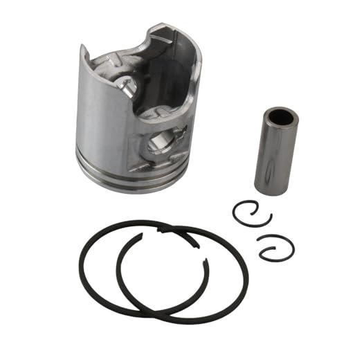 Kit bloque cilindros scooter 50cc 2T Ceramic para Trekker Vivacity 3