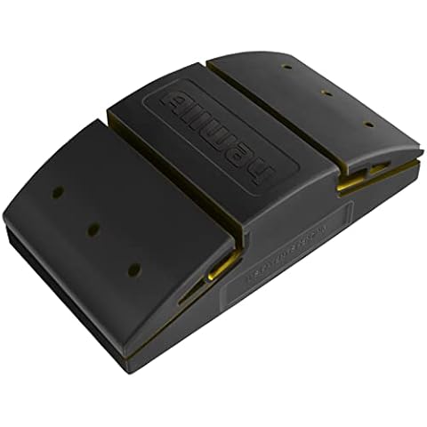 ALLWAY RB1 Rubber Sanding Block Cover