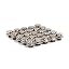 Blank Stainless Steel