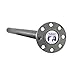 Yukon Gear & Axle (YA D45553-3) Rear Replacement Axle for Dana 60/70/80 Differential 1541H Alloy