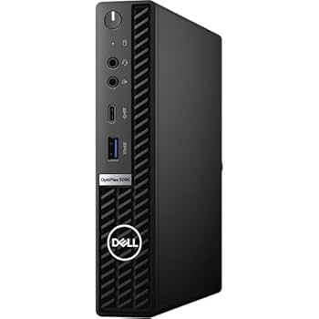 Amazon.com: Dell OptiPlex 5090 Micro Desktop, Intel i7-11700