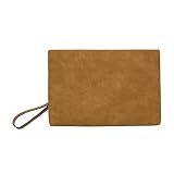 FSDWG 斜めがけ ボディバッグ クラッチバッグ 手持ちバッグ ワンショルダー メンズ 丈夫