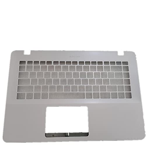 Coquille autour du clavier Asus VivoBook 15 F507UA F507UB blanc topcase