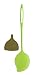 Swift Swat Fly Swatter for Mosquitos, Flies and Bugs, Fly Swatter Broom and Mini Dustpan, 3 Pack, Colors May Vary