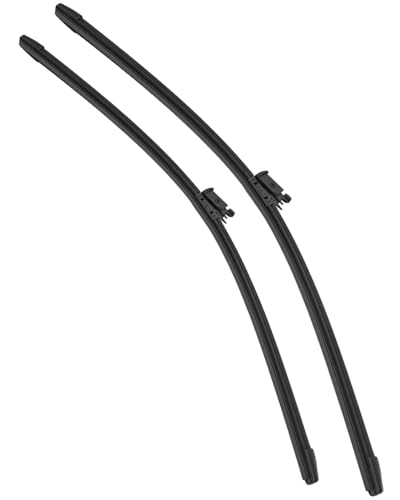 Heated Windshield Wiper Fit for Mercedes-Maybach S450 S550 S550e S560 S600 S63 S65 AMG 2014-2020,...