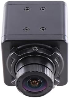 120FPS 1080P CS1.7mm Wide Angle Golf Swing Capture Analysis Global Shutter Color UVC Plug Play USB Camera use for 2-6 Feet image 5