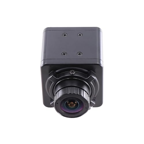 120fps 1080P Wide Angle Camera