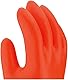 uvex Elektriker-Schutzhandschuh Power Protect V1000 60840, Elektrohandschuh, Naturlatex, Kälteflexibel, Größe:9