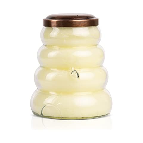 A Cheerful Giver Honey Apple Candle, 14 oz Cover
