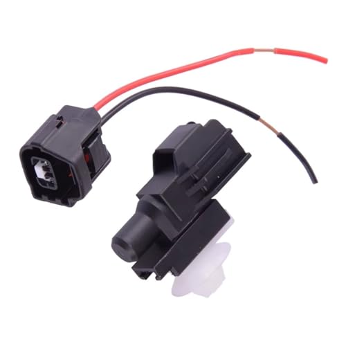 Sensor de temperatura exterior premium compatible con Chrysler Sebring 1
