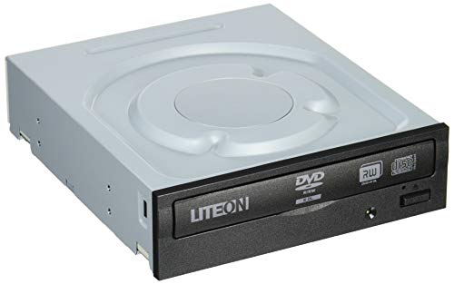 Amazon.co.jp: LITEON DVD±R24倍速書き込み対応DVD内蔵型