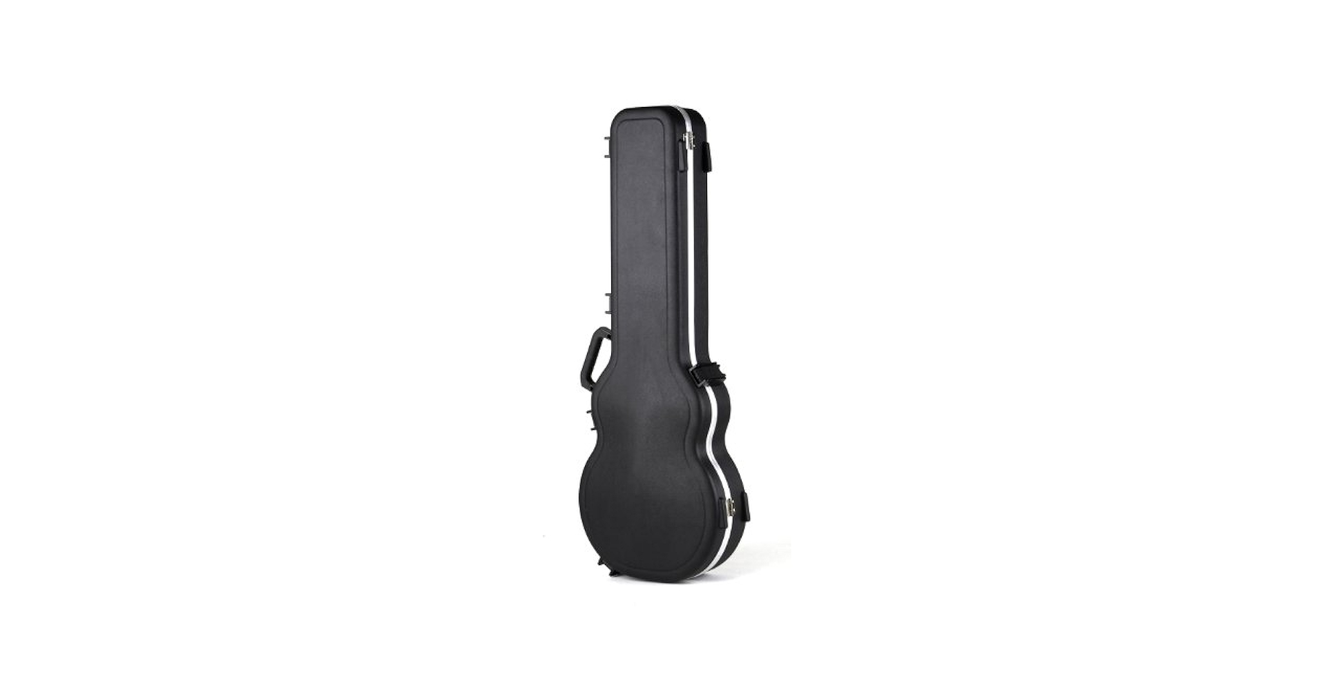 Amazon.com: SKB 56 LP Electric Guitar Case : Musical Instruments