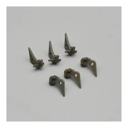 Dedo selector de fusor pieza de recambio para impresoras Toshiba