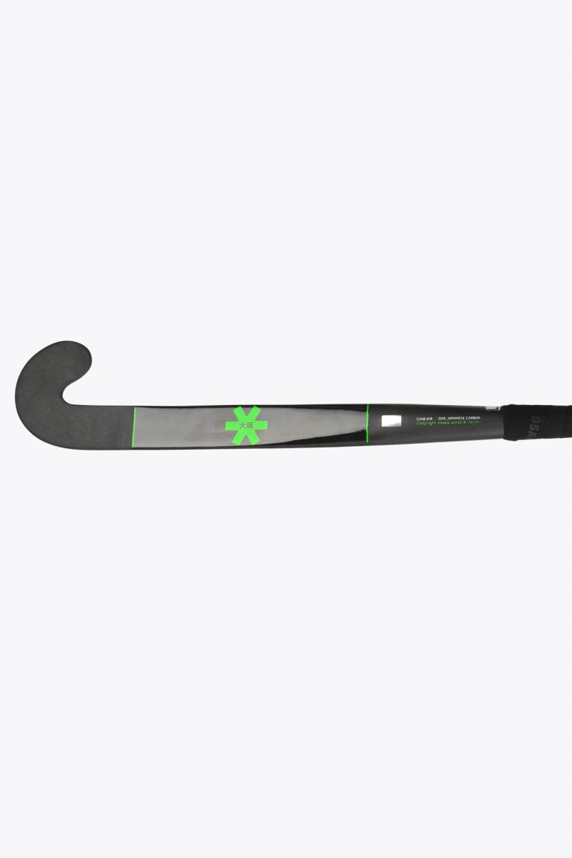 Osaka Bastone da Hockey su Prato PRO Tour 30 Low Bow