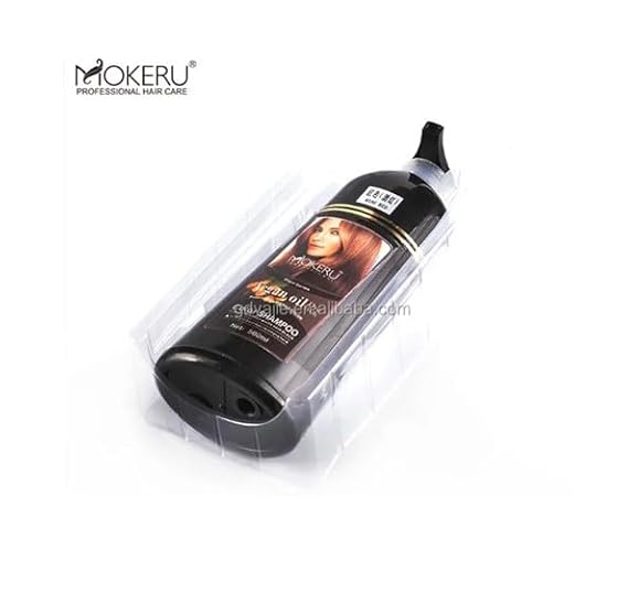 Hair Dye 16.9 Fl Oz Per Bottel, Easy To Use, Permanent Hair Color, 100% Gray Coverage, Long Lasting Hair Dye, Amonia Free Hair Color (Blonde Brown)