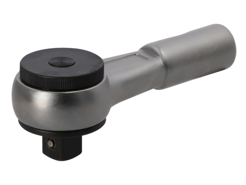 BAHCO Cabeza de carraca de 3/4", reversible