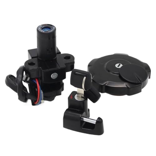 Interruptor de encendido de motocicleta para solucionar fallos de arranque en modelos XR650L