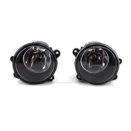 Clignotant arrière et feu antibrouillard Discovery 2 3 idéal pour rouler par temps de brume