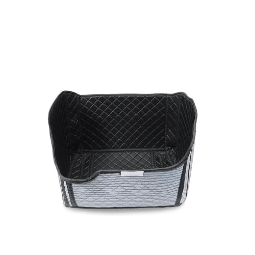 Tapis de coffre moto pour BMW R 1300 GS ADV rembourrage intérieur