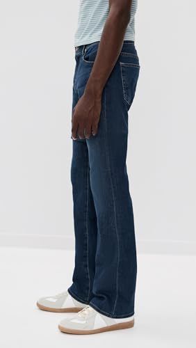 AG Adriano Goldschmied Men's Clint Denim 360 Bootcut Denim 34"4