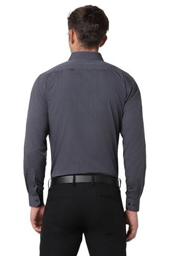 Image of Van Heusen Men's Cotton Regular Fit Shirt