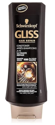 Schwarzkopf Gliss Ultimate Repair Conditioner 400 ML