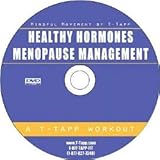 T-Tapp Healthy Hormones Menopause Management