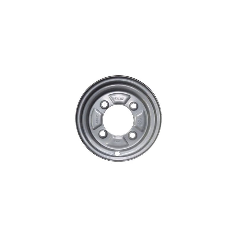 MAXTER Jante Remorque 2.50 x 8-4TR115