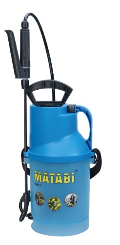 Matabi Berry  Pulverizador 5