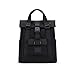 Produktbild Johnny Urban Rucksack Damen Klein Schwarz - Jules - Eleganter Kleiner Daypack für Uni Arbeit Stadt - Stylischer Damenrucksack mit Laptopfach - Wasserabweisend