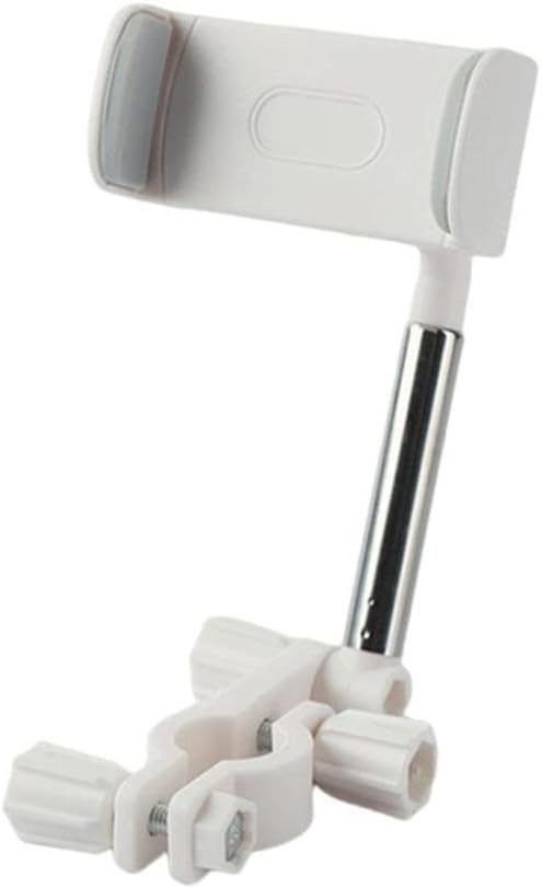 Car Mobile Phone Holder Rearview Driving Recorder Fixed Clip Car Accessories (Color : OneColor, Size : Universal)