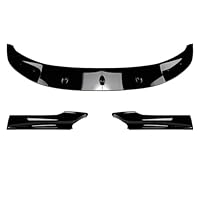 Amazon | フロントバンパーリップ BMW 5シリーズ F10 535i 528i