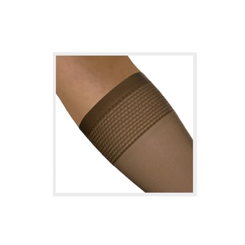 Miss Relax 100 Gamb Fumo 2 collants de contention en taille 2 - 4