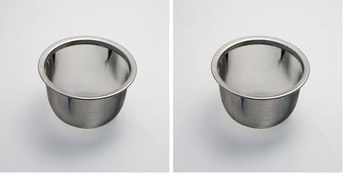 eve-mode 18-8 �X�e�����X�� ������ 63-43 �T�C�Y63mm �[��43mm (× 2)